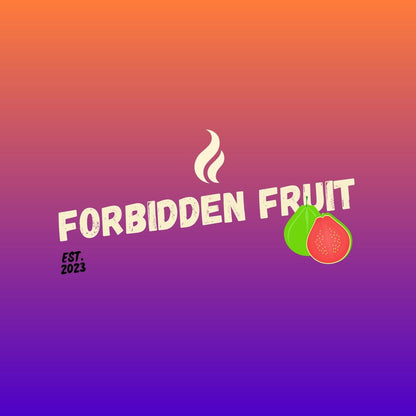 Forbidden Fruit 2 oz Terpene Candle / Indica